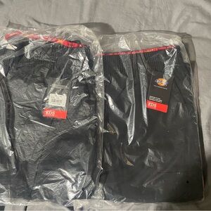 Dickies EDS scrub pants